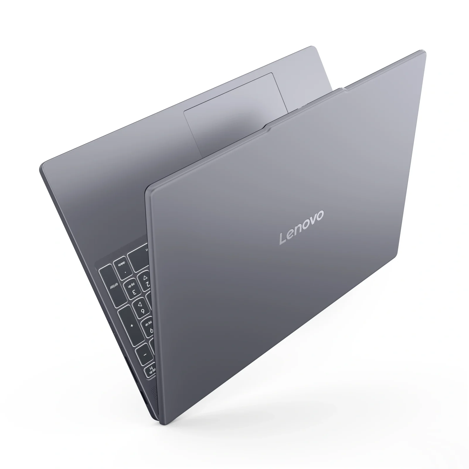 Ноутбук Lenovo IdeaPad Slim 3-15IRU10 (83KD0015RA) UA