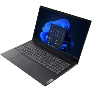 Ноутбук Lenovo V15 G4 AMN Business Black (82YU00Y7RA) UA