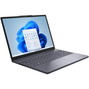 Ноутбук Lenovo IdeaPad Slim 3-15ARP10 (83K700ABRA) UA