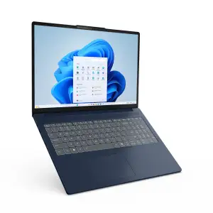 Ноутбук Lenovo ideapad Slim 3 16IRH10 (83K2008BRA) UA