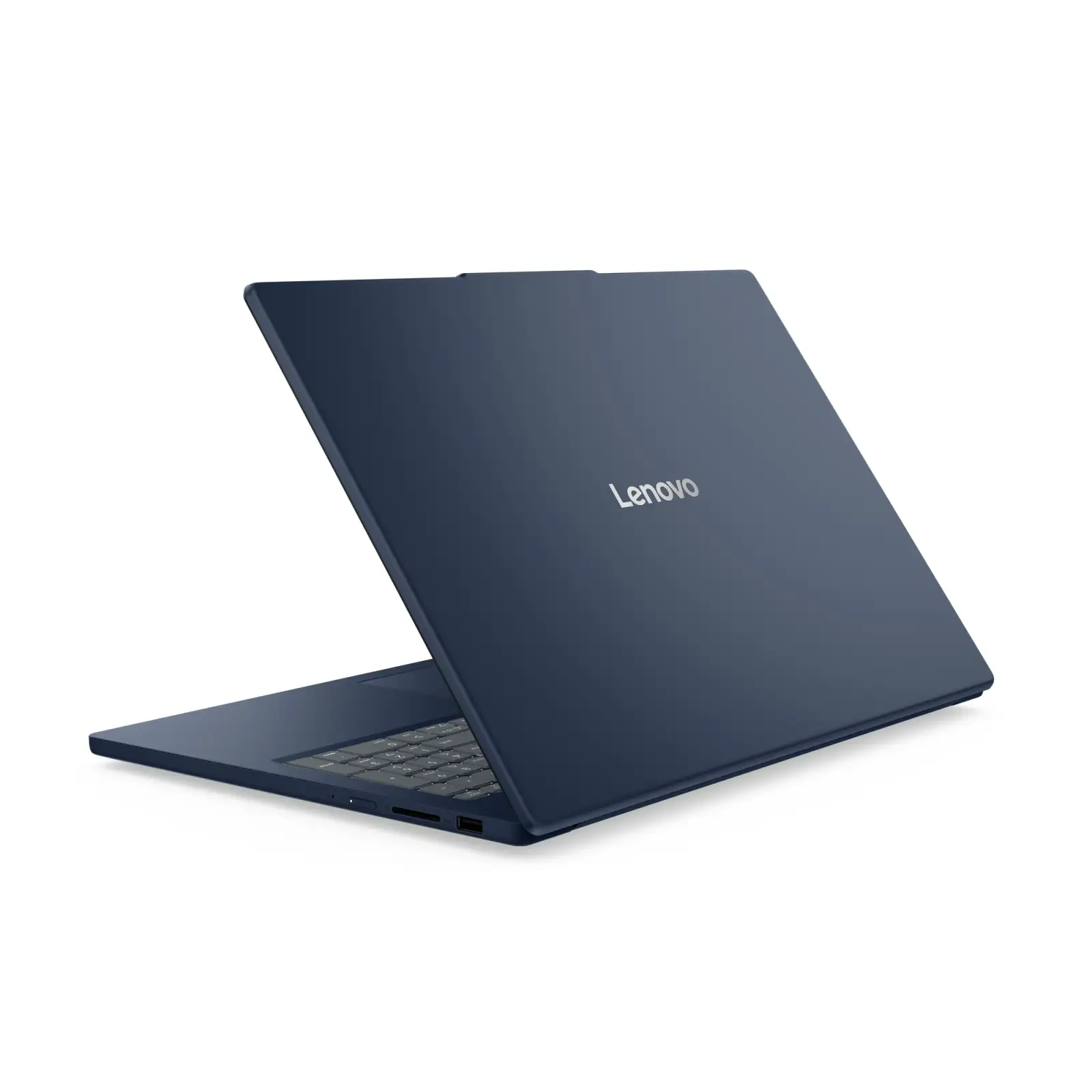 Ноутбук Lenovo ideapad Slim 3 16IRH10 (83K2008BRA) UA