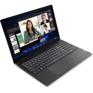 Ноутбук Lenovo V15 G4 AMN Business black (82YU016PRA) UA