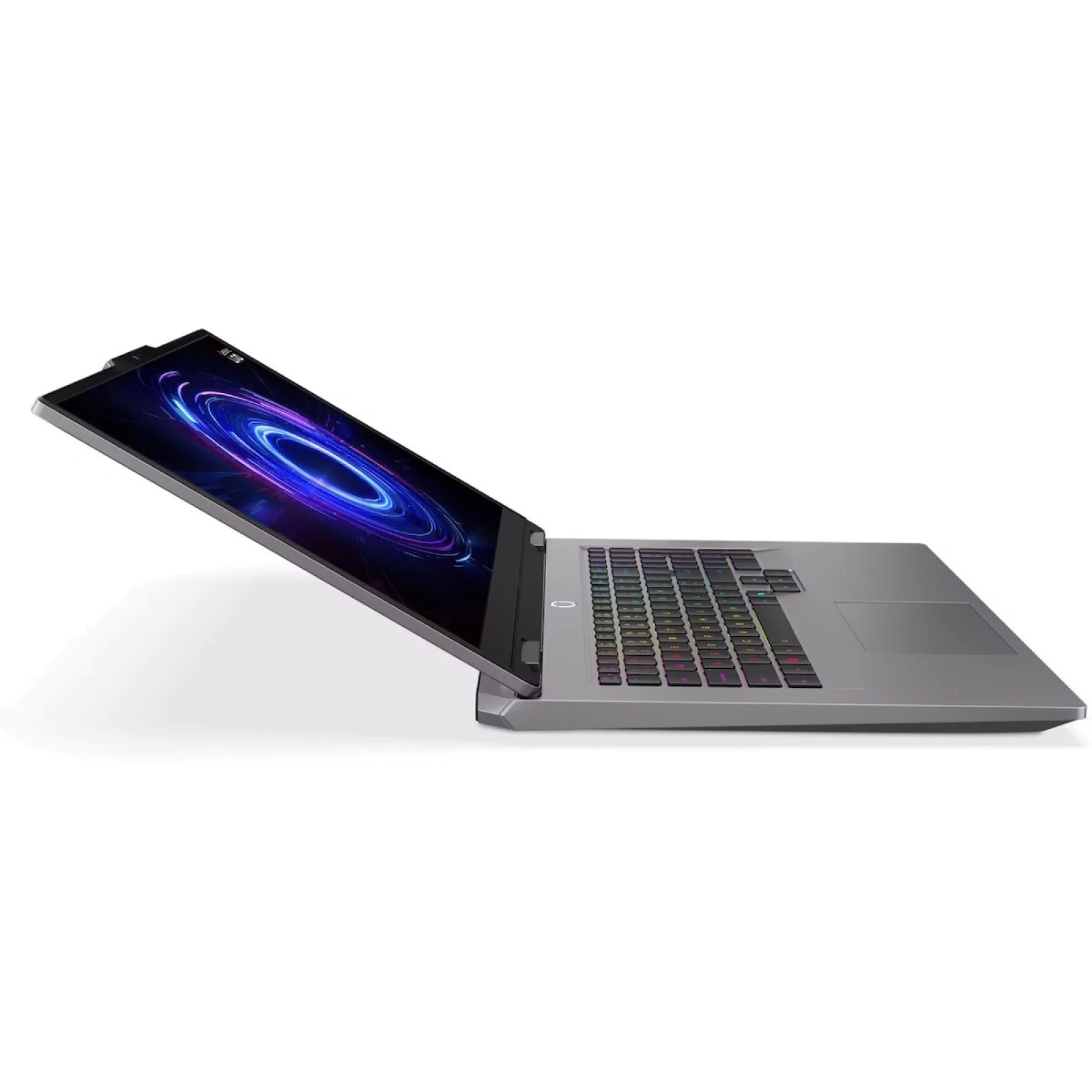 Ноутбук Lenovo LOQ 17IRX10 Luna Grey (83JH005LPB) UA