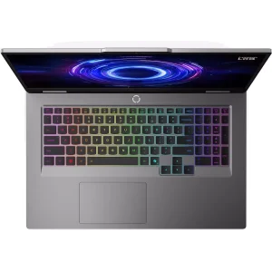 Ноутбук Lenovo LOQ 17IRX10 Luna Grey (83JH005LPB) UA