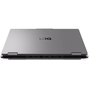 Ноутбук Lenovo LOQ 17IRX10 Luna Grey (83JH005LPB) UA