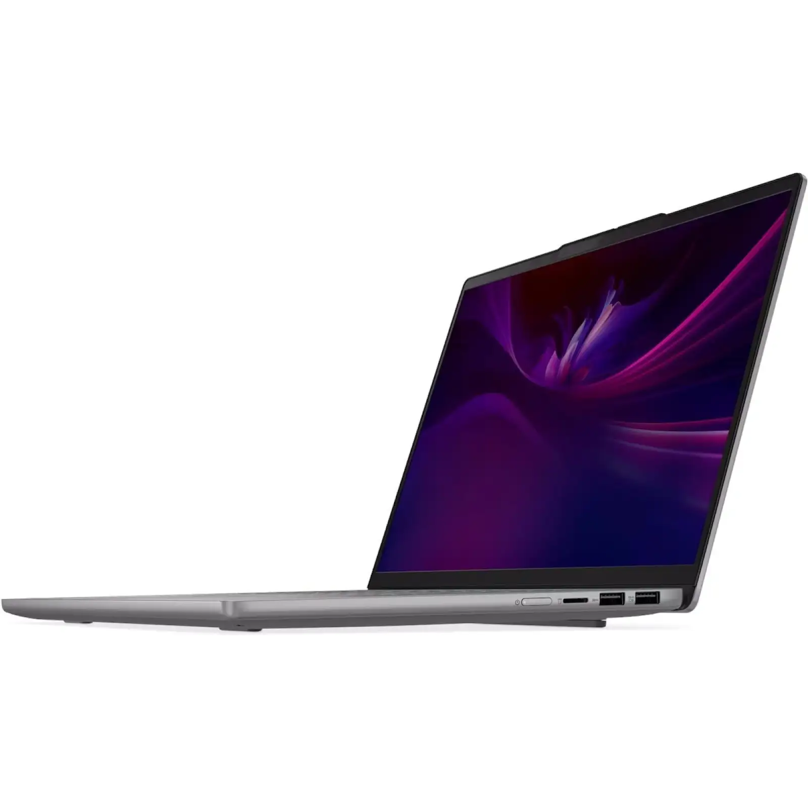 Ноутбук Lenovo IdeaPad Slim 5 14IRH10 Luna Grey (83HR057FGE)