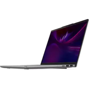 Ноутбук Lenovo IdeaPad Slim 5 14IRH10 Luna Grey (83HR057FGE)