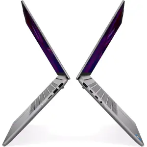 Ноутбук Lenovo IdeaPad Slim 5 14IRH10 Luna Grey (83HR057FGE)