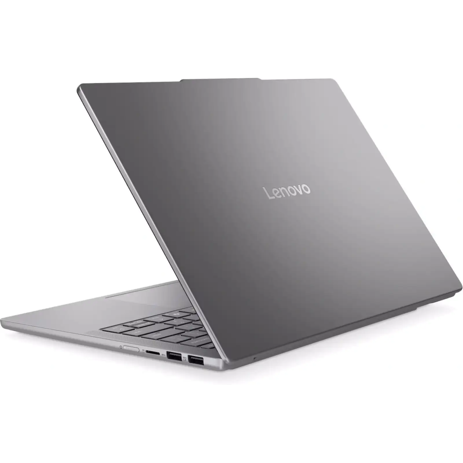 Ноутбук Lenovo IdeaPad Slim 5 14IRH10 Luna Grey (83HR057FGE)