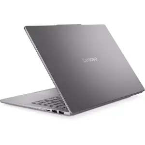 Ноутбук Lenovo IdeaPad Slim 5 14IRH10 Luna Grey (83HR057FGE)