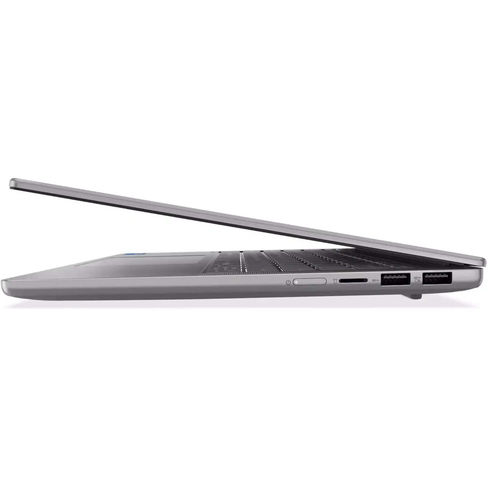 Ноутбук Lenovo IdeaPad Slim 5 14IRH10 Luna Grey (83HR057FGE)