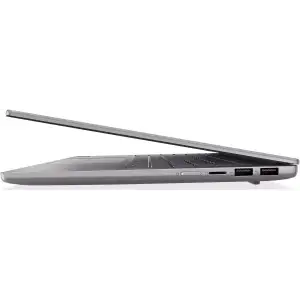 Ноутбук Lenovo IdeaPad Slim 5 14IRH10 Luna Grey (83HR057FGE)