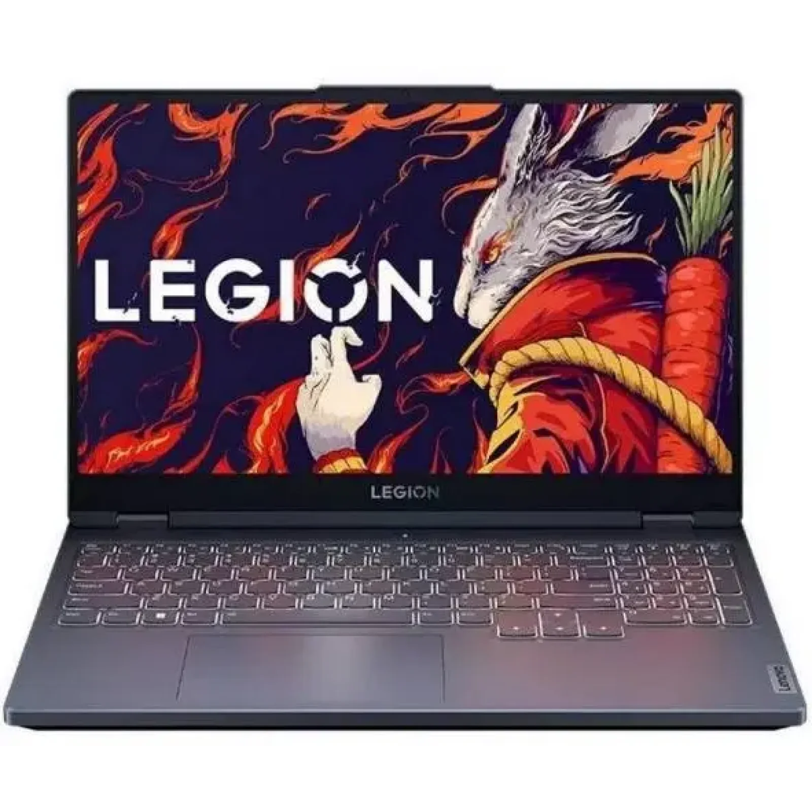 Ноутбук Lenovo Legion 5 15APH9 (83EG0012US)
