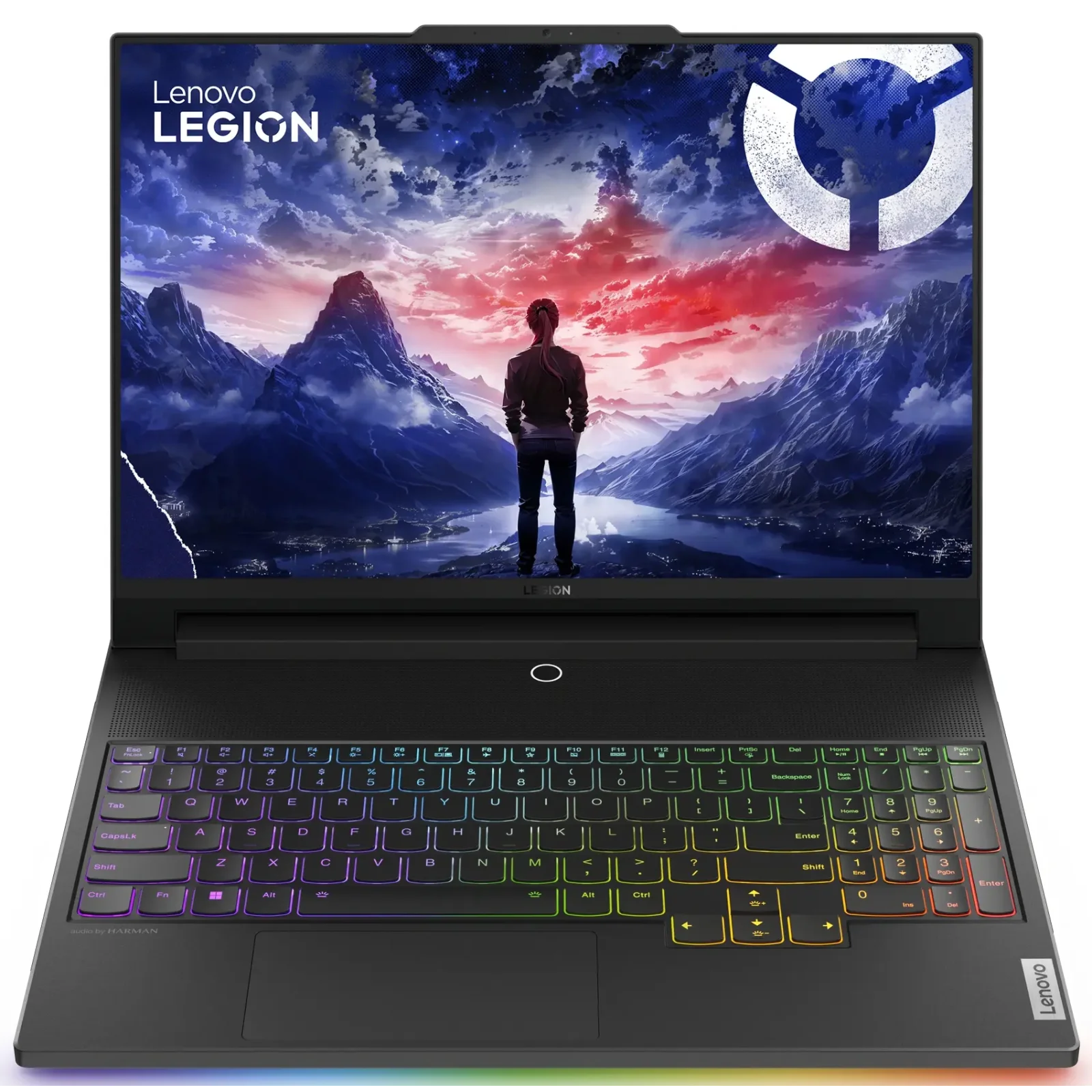 Ноутбук Lenovo Legion 9 18IAX10 (83EY00017GE)