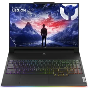 Ноутбук Lenovo Legion 9 18IAX10 (83EY00017GE)