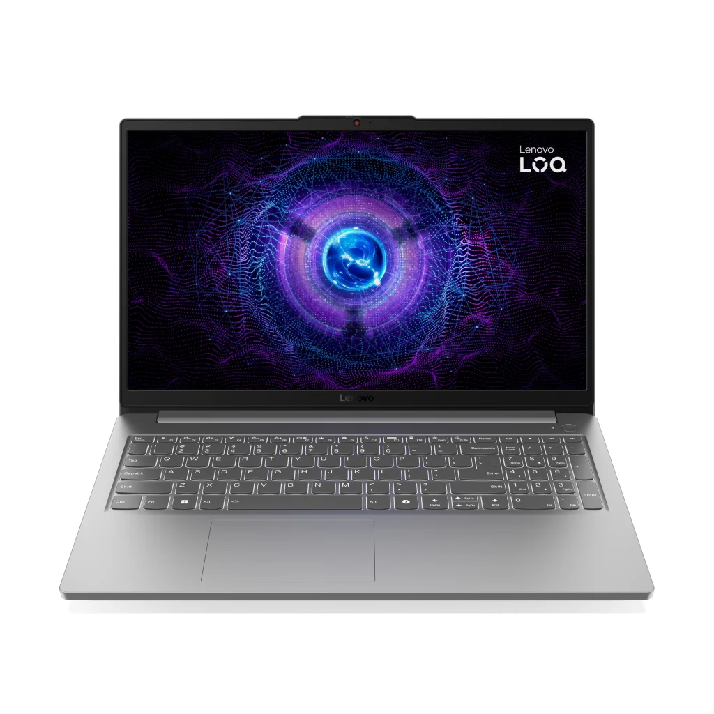 Ноутбук Lenovo LOQ 15IAX9E (83GS017MPB)