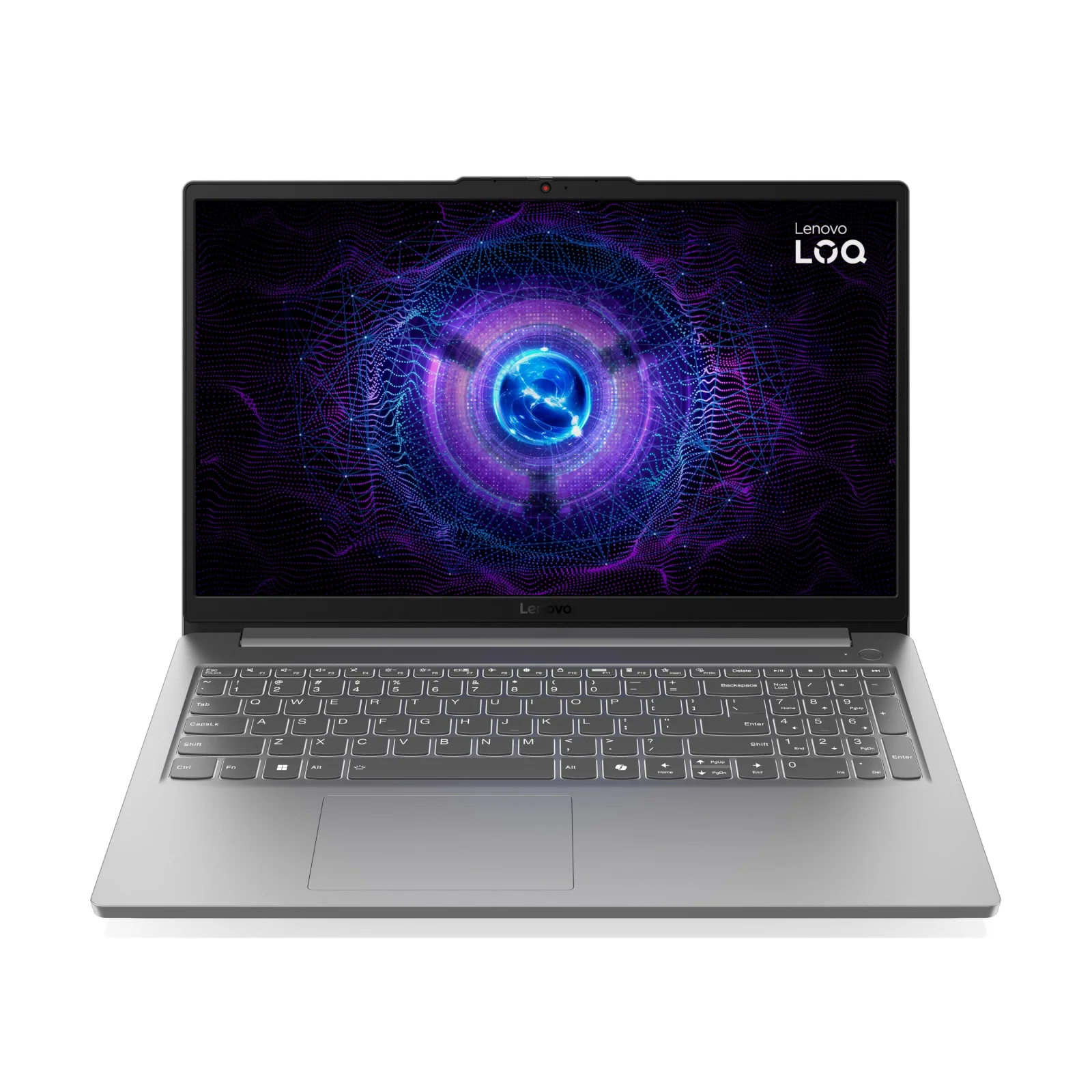 Ноутбук Lenovo LOQ 15IAX9E (83GS017MPB)