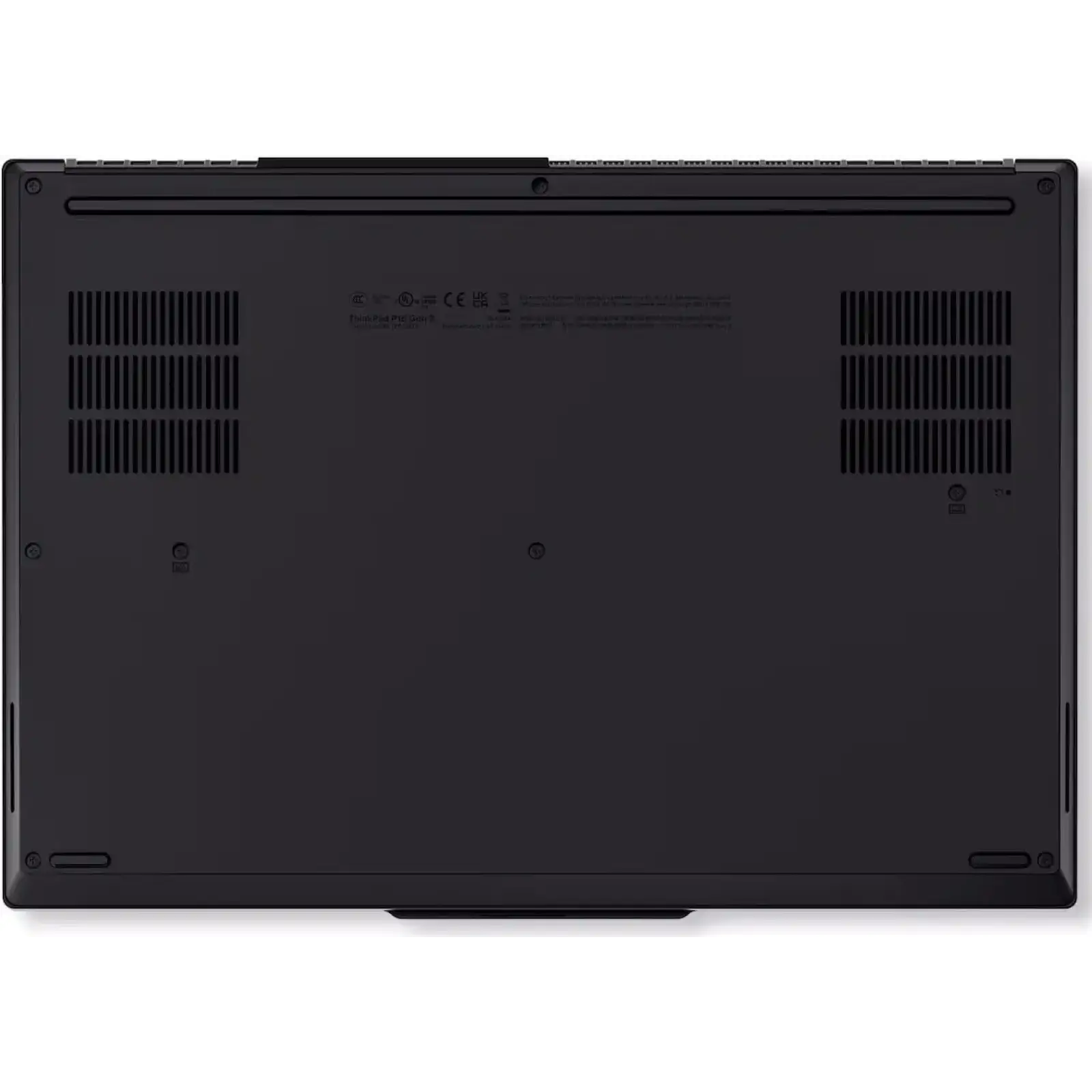 Ноутбук Lenovo ThinkPad P16 Gen 3 (21RQ000RSC) + Pencil