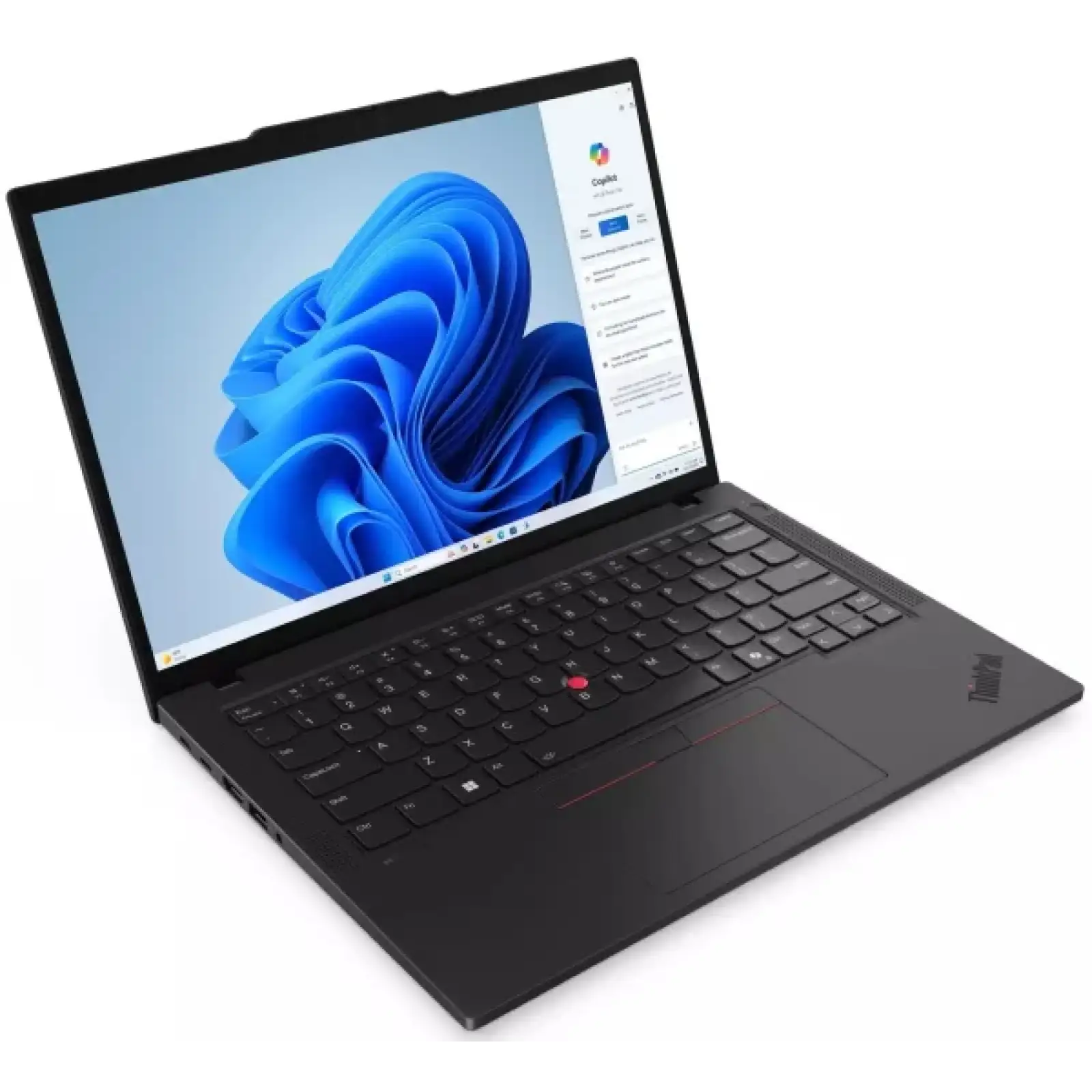 Ноутбук Lenovo ThinkPad T14 Gen 5 (21ML00ERGE)