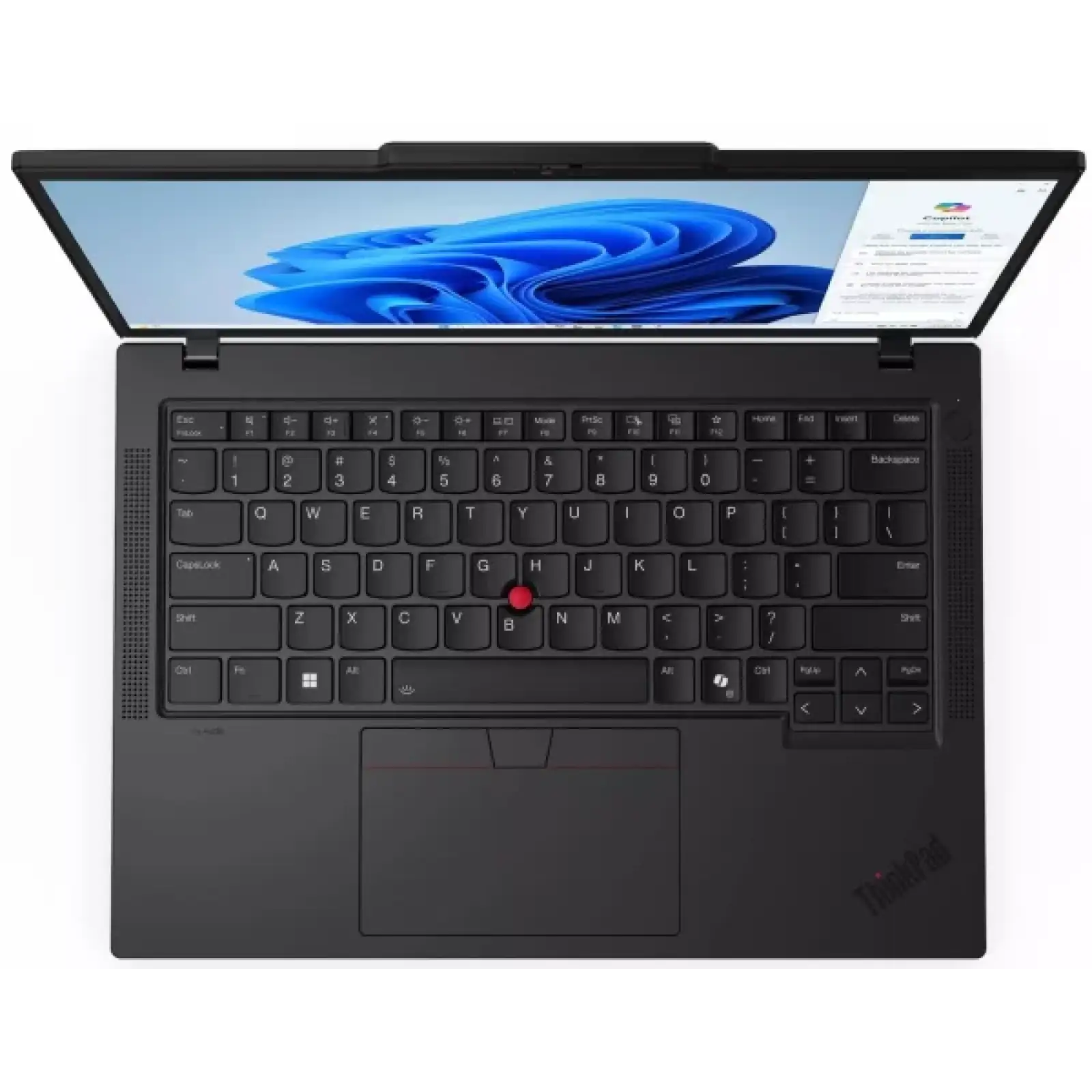 Ноутбук Lenovo ThinkPad T14 Gen 5 (21ML00ERGE)