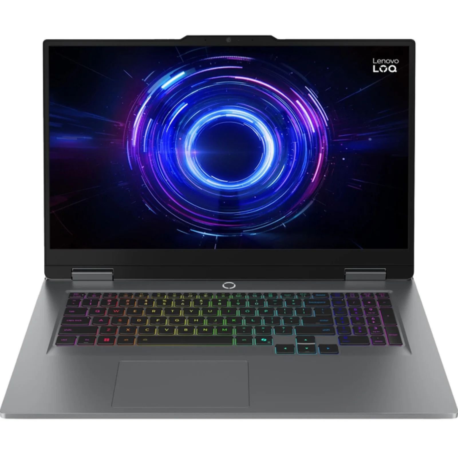 Ноутбук Lenovo LOQ 17IRX10 (83JHCTO1WW)