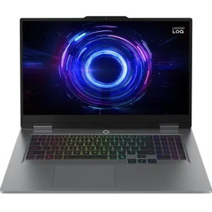 Ноутбук Lenovo LOQ 17IRX10 (83JH007DGE)