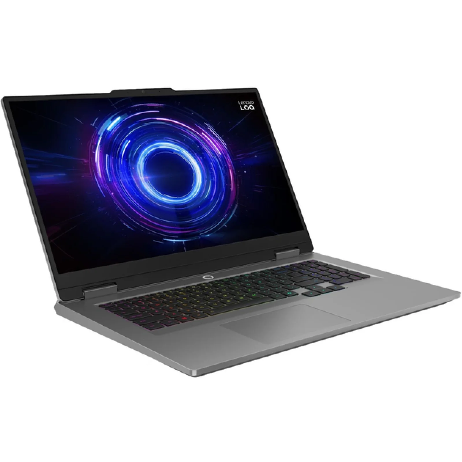 Ноутбук Lenovo LOQ 17IRX10 (83JHCTO1WW)