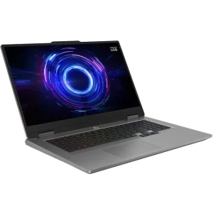 Ноутбук Lenovo LOQ 17IRX10 (83JHCTO1WW)
