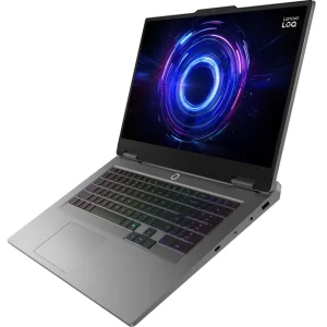 Ноутбук Lenovo LOQ 17IRX10 (83JHCTO1WW)
