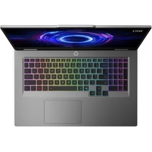 Ноутбук Lenovo LOQ 17IRX10 (83JHCTO1WW)