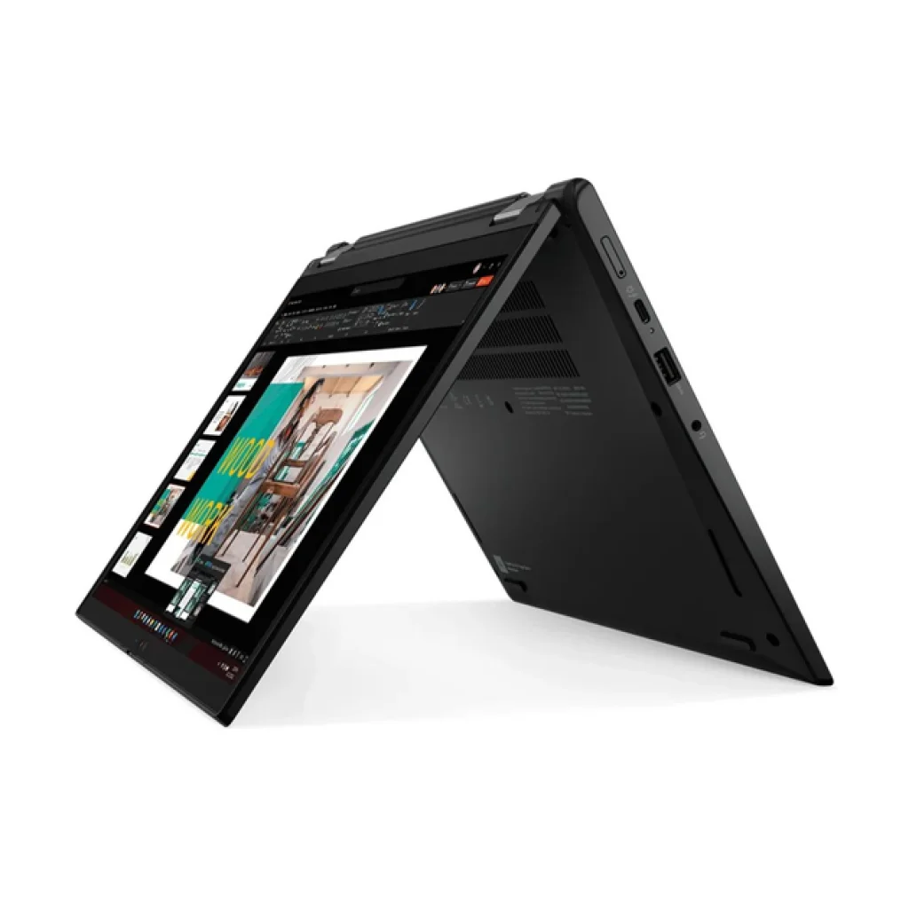 Ноутбук Lenovo ThinkPad L13 Yoga Gen 4 (21FNCTO1WW)