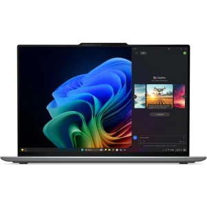 Ноутбук Lenovo ThinkPad X9-15 Gen 1 Grey (21Q6001LRA) UA
