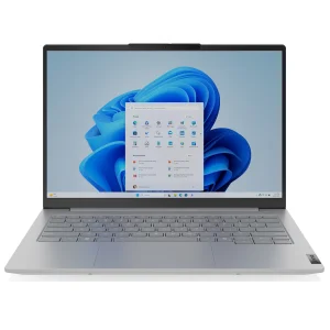 Ноутбук Lenovo ThinkBook 14 G8 IRL Arctic Grey (21SG00HGRA) UA