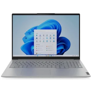 Ноутбук Lenovo ThinkBook 16 G8 IRL Arctic Grey (21SH00JRRA) UA