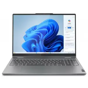 Ноутбук Lenovo IdeaPad 5 2-in-1 16IRU9 (83DU0007US)