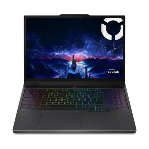 Ноутбук Lenovo Legion 5 15IAX10 Eclipse Black (83F0002URA) UA