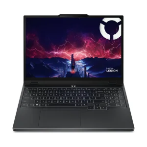 Ноутбук Lenovo Legion 5 15AKP10 Eclipse Black (83F1001FRA) UA