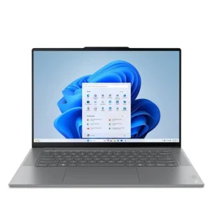 Ноутбук Lenovo Yoga Slim 7 15ILL9 (83HM001FGE)