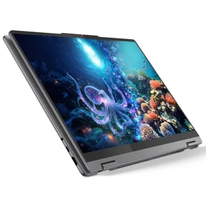 Ноутбук Lenovo Yoga 7 2-in-1 16ILL10 Luna Grey (83JT002JRA) UA