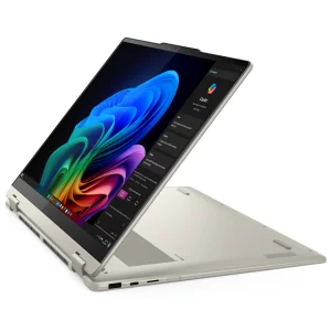 Ноутбук Lenovo Yoga 7 2-in-1 16AKP10 Seashell (83JU001MRA) UA