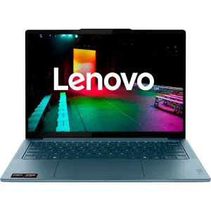 Ноутбук Lenovo Yoga Slim 7 14AKP10 Tidal Teal (83JY004SRA) UA