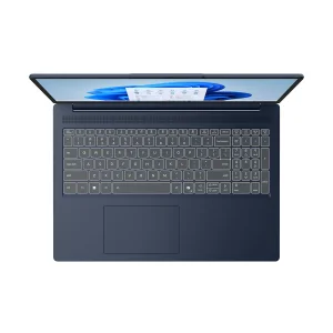 Ноутбук Lenovo IdeaPad Slim 5 16IRH10 Cosmic Blue (83K2005LRA) UA