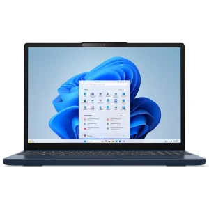Ноутбук Lenovo IdeaPad Slim 3 15ARP10 Cosmic Blue (83K700A1RA) UA
