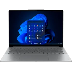Ноутбук Lenovo Yoga Pro 7 14IAH10 Luna Grey (83KF0031RA) UA