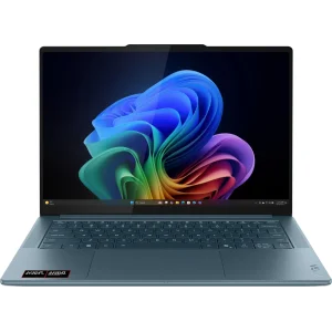 Ноутбук Lenovo Yoga Pro 7 14AKP10 Tidal Teal (83KG001GRA) UA