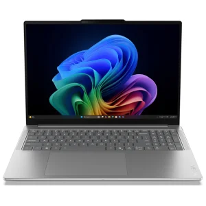 Ноутбук Lenovo Yoga Pro 9 16IAH10 Luna Grey (83L00055RA) UA