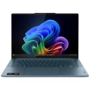 Ноутбук Lenovo Yoga Pro 7 14ASP10 Tidal Teal (83LX0011RA) UA