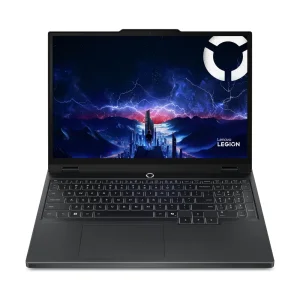 Ноутбук Lenovo Legion 5 15IRX10 Eclipse Black (83LY007KRA) UA