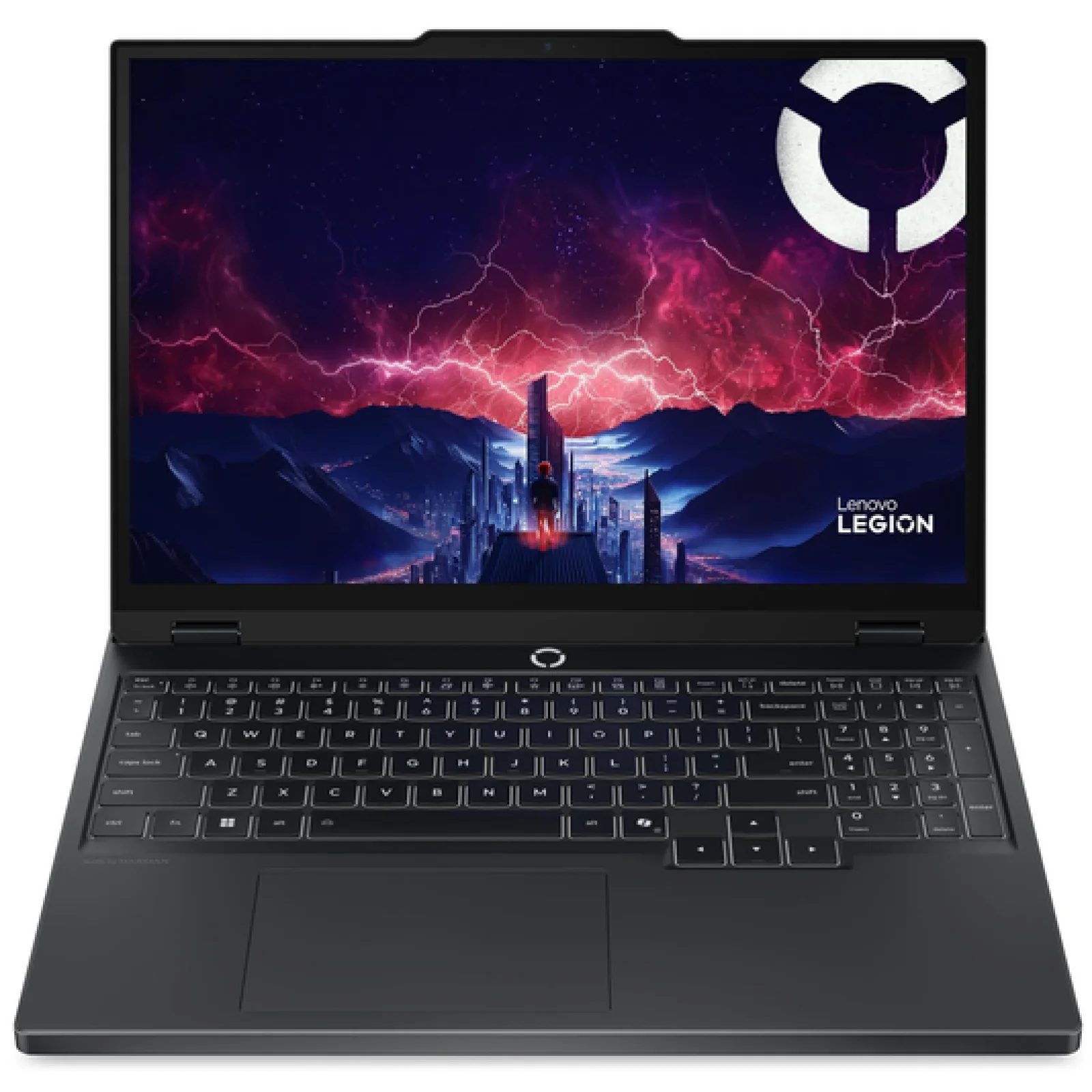 Ноутбук Lenovo Legion 5 15AHP10 (83M00042US)