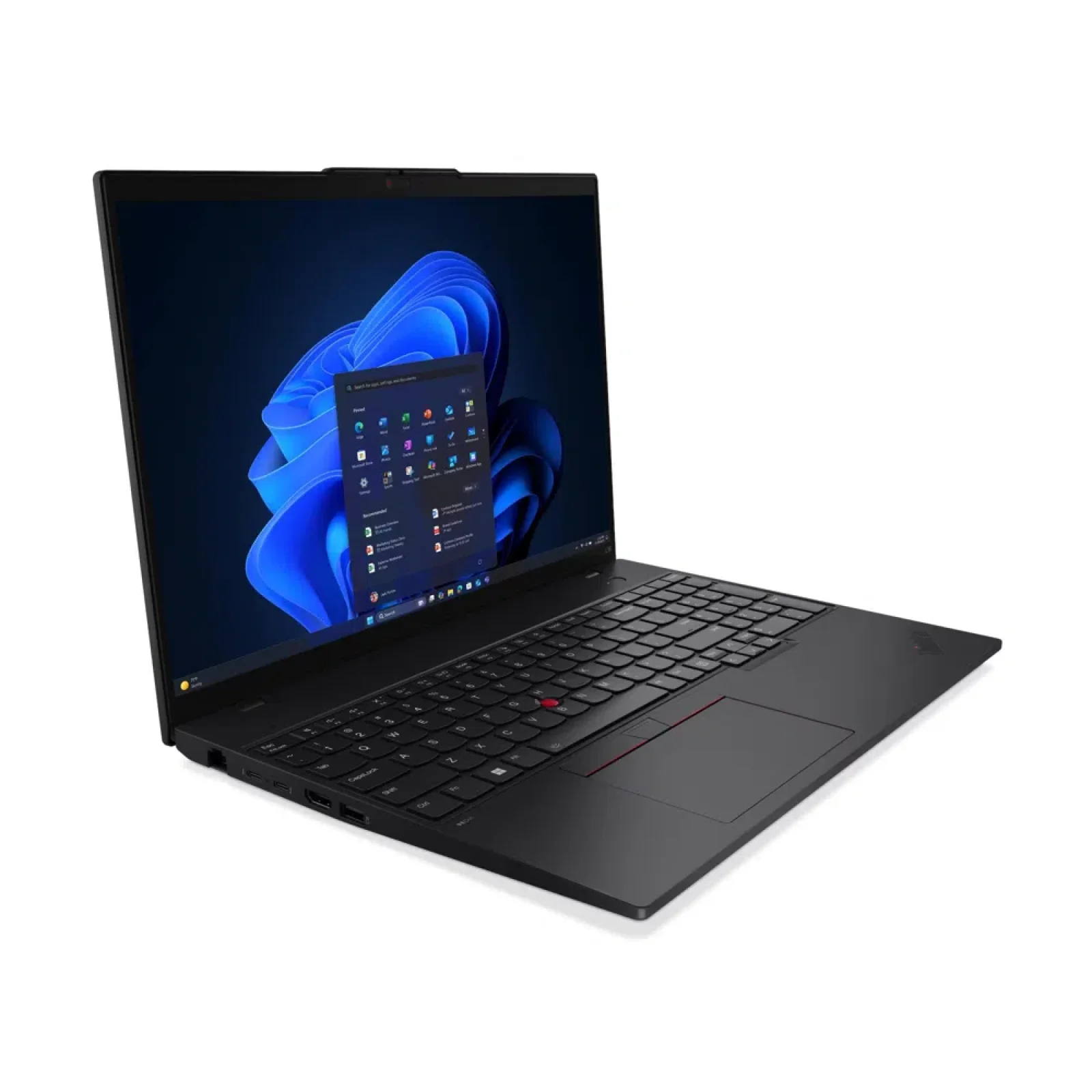 Ноутбук Lenovo ThinkPad L16-G2 (21SA002PRA) UA